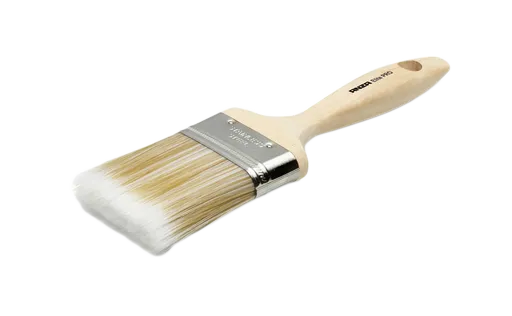 ANZA ELITE PRO FLAT BRUSH - Plochý štetec 70 mm