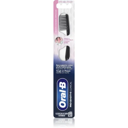 Oral-B Pro-Sensitive Clinical zubná kefka 1 ks