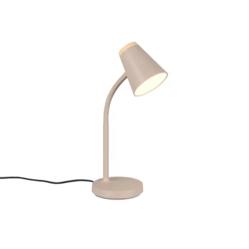 Reality Pongo stolová lampa béžová r55831143 RER55831143