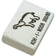 Guma Koh-i-noor 300/80 slon