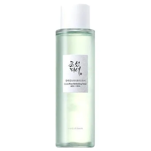 BEAUTY OF JOSEON AHA+BHA Exfoliačné pleťové tonikum 150 ml