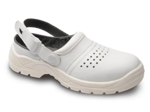 Sandále pracovné PARIS, veľ. 39