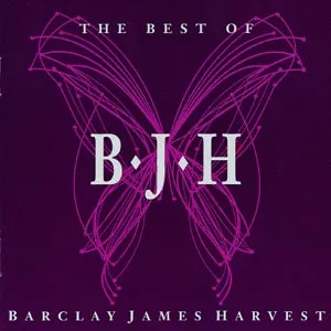 Barclay James Harvest, BEST OF, CD