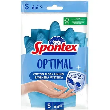 SPONTEX Optimal veľkosť S (9001378230403)