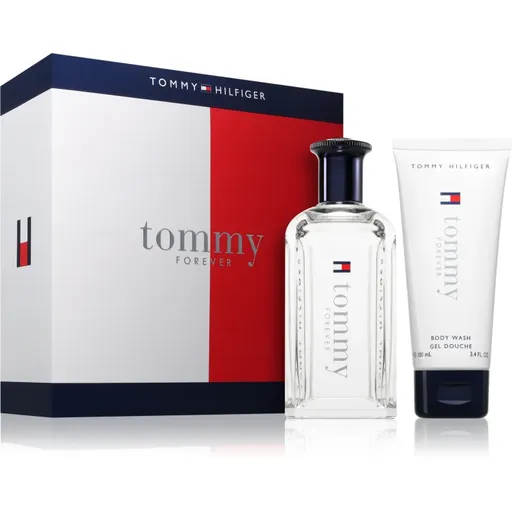 Tommy Hilfiger Tommy Forever darčeková sada pre mužov