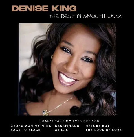 Denise King: Songs With Love LP