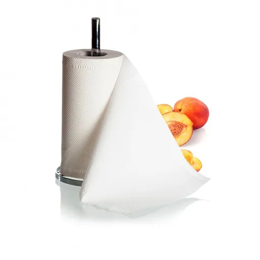 Stojan na papierovú rolu TORO nerez