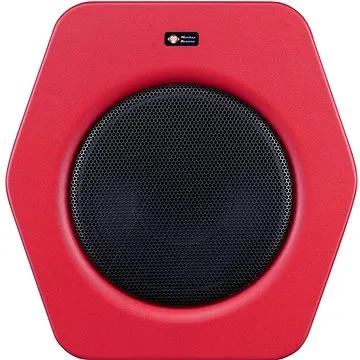 Monkey Banana Turbo 10s Red