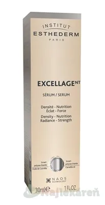 INSTITUT ESTHEDERM EXCELLAGE omladzujúce sérum 30ml