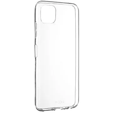 FIXED Skin pre Samsung Galaxy A22 5G 0,6 mm číry (FIXTCS-671)