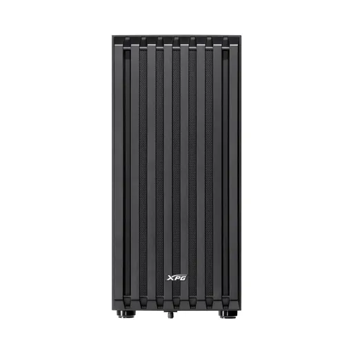 Adata XPG VALOR STORM/0 FAN/Midi Tower/Transpar./Čierna
