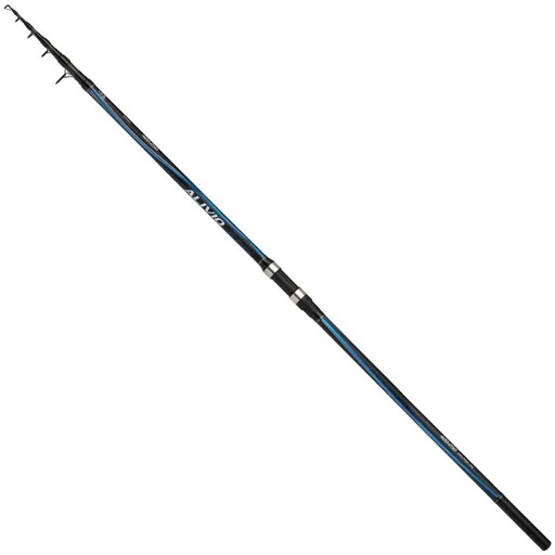 Shimano prut alivio gx surfcasting tele 4,2 m 250 g