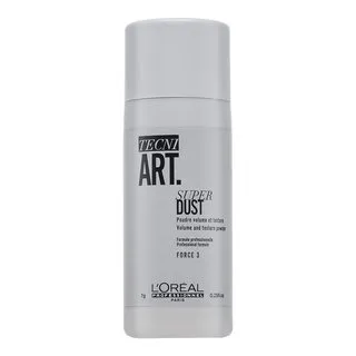 L´Oréal Professionnel Tecni Art Volume Super Dust púder pre objem vlasov 7 ml