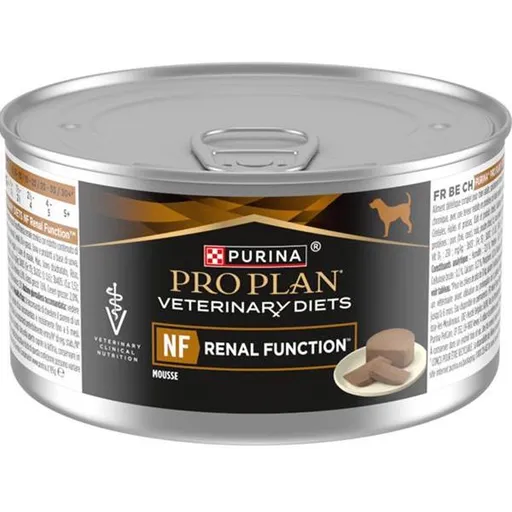 Purina PPVD Canine NF Renal Function 195 g