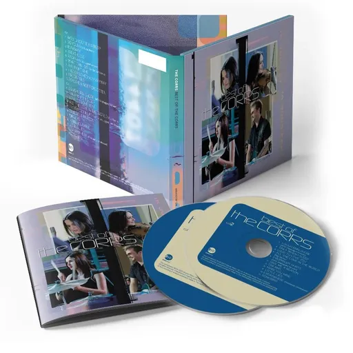 The Corrs, Corrs, The - Best Of The Corrs - Expanded Edition CD, CD