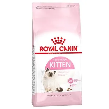 Royal Canin Kitten 0,4 kg (3182550702379)
