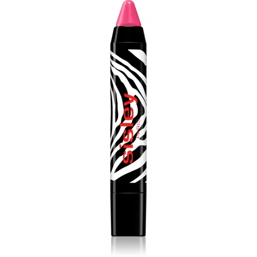 Sisley Phyto-Lip Twist tónujúci balzam na pery v ceruzke odtieň 4 Pinky 2.5 g