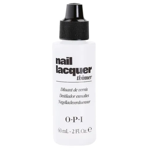 OPI Nail Lacquer Thinner riedidlo laku na nechty 60 ml