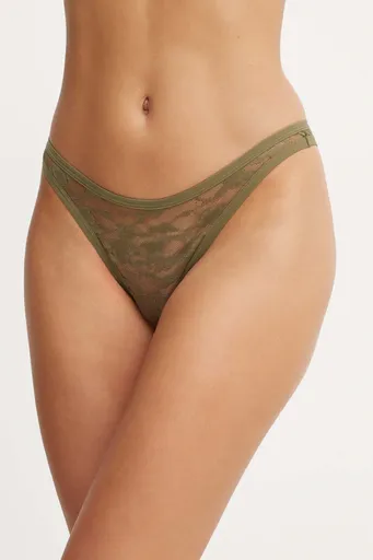 Brazílske nohavičky Diesel UFPN-D-OVAL-PUNCHY-BRIEF