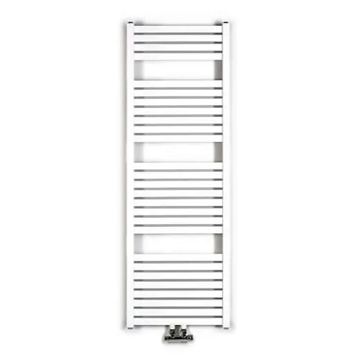 Thermal Trend KH radiátor kombinovaný 133x45 cm biela KH4501320S