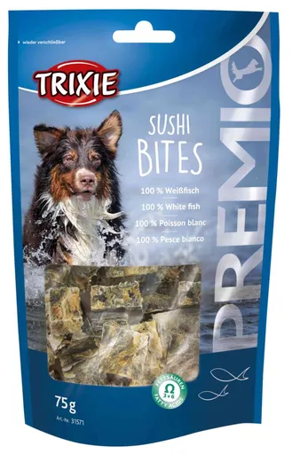 Trixie Premio Sushi Bites Light 75 g