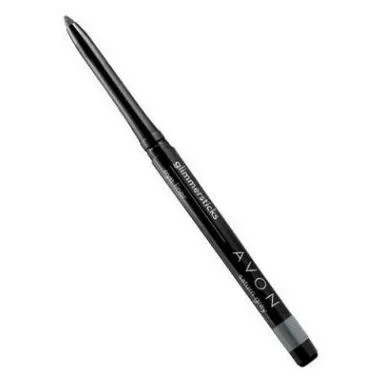 AVON Tužka na oči (Glimmerstick for Eyes) 0,25 g (Saturn Grey)