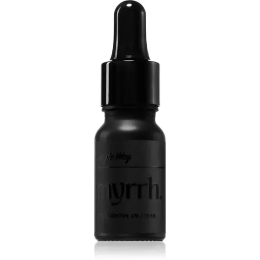 Jungle Way Essential Oil Myrrh esenciálny vonný olej 10 ml