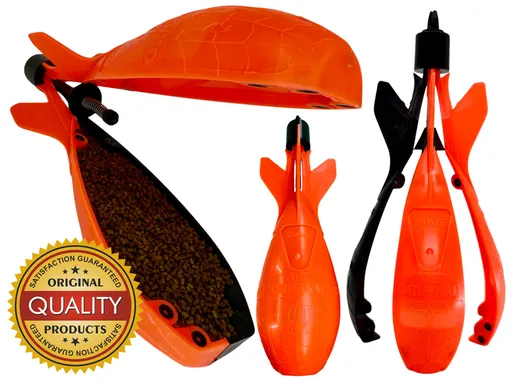 Lk baits kŕmna raketa the original 2025