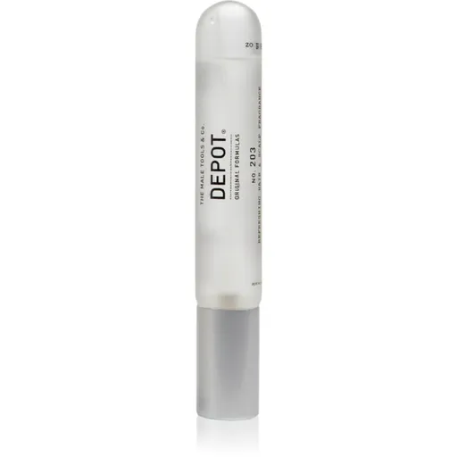 DEPOT 200 HAIR TREATMENTS NO. 203 REFRESHING HAIR & SCALP FRAGRANCE vlasový sprej pre všetky typy vlasov 20 ml