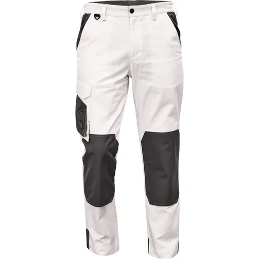 Cerva Montérky do pása CREMORNE - Biela | 46