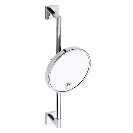 Bemeta Beta kozmetické zrkadielko 20x55 cm chróm 132201172