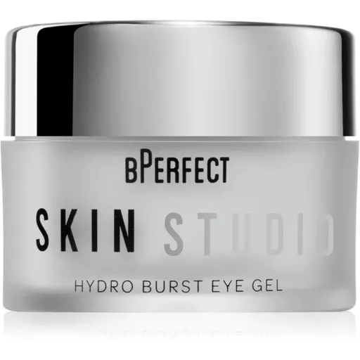 BPerfect Skin Studio Hydro Burst Eye Gel hydratačný krém na oči 13 ml
