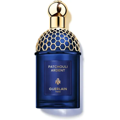 GUERLAIN Absolus Allegoria Patchouli Ardent parfumovaná voda unisex 125 ml