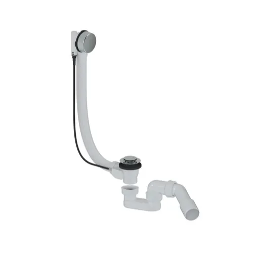 Vaňový automat 80 cm SAT Project chróm kov SATAVA80PRO1M