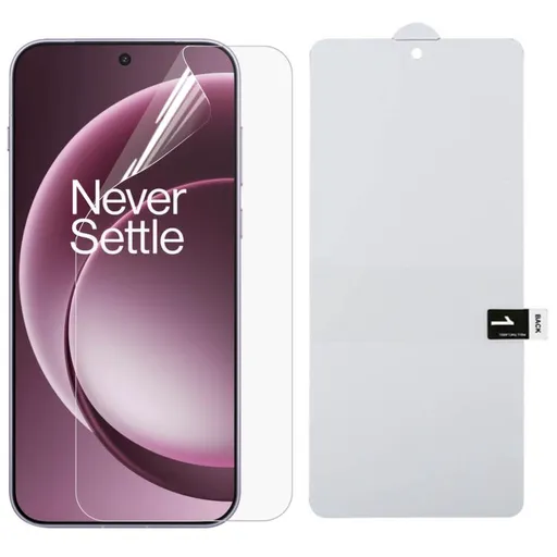 HYDROGEL Ochranná fólia pre OnePlus 15