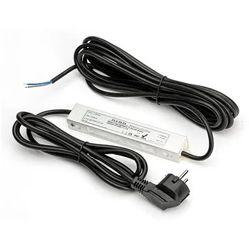 SCANGRIP POWER SUPPLY 25 W – napájací zdroj pre svetlá LINE LIGHT (03.5229)