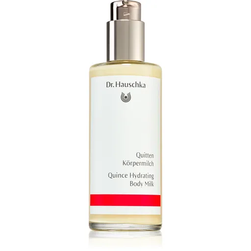 Dr. Hauschka Body Care telové mlieko z dulí 145 ml