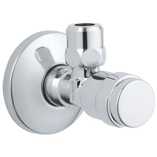 Grohe Grohe rohový ventil eggemann, chróm 41263000 G41263000