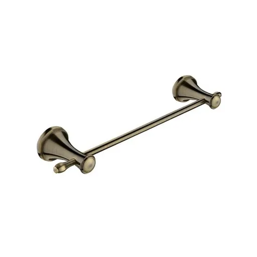 Nimco Lada držiak uterákov mosadz LA1903565