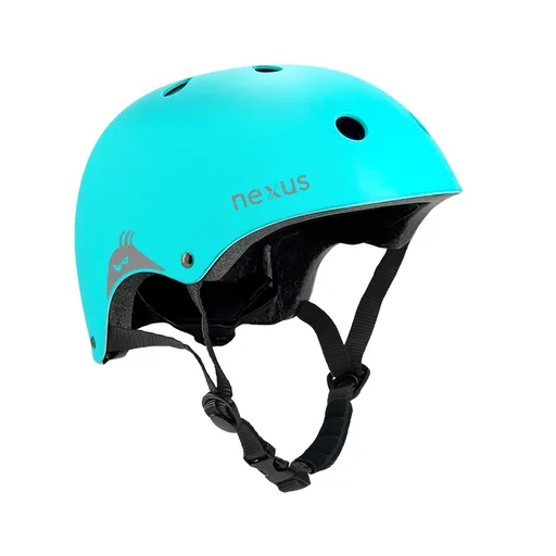 Detská prilba NEXUS Azure, M (54-57cm)