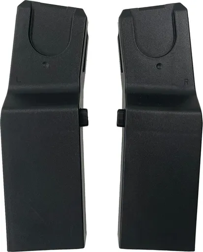 MUUVO Adaptéry na autosedačky ku kočíku Five