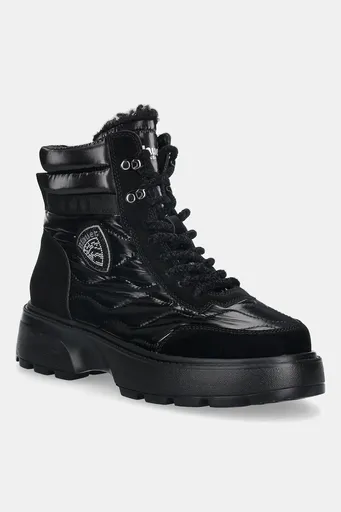 Workery Blauer BLANCA