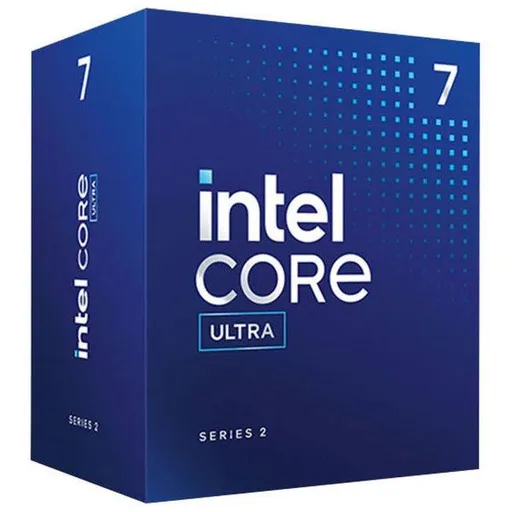 CPU Intel Core Ultra 7265 (LGA1851)