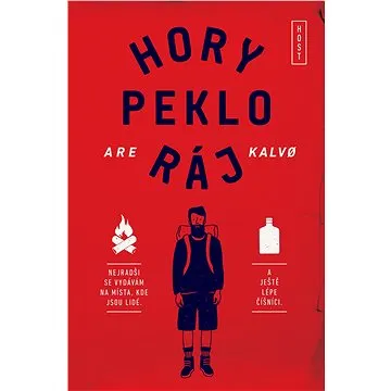 Hory peklo ráj (978-80-275-0155-7)