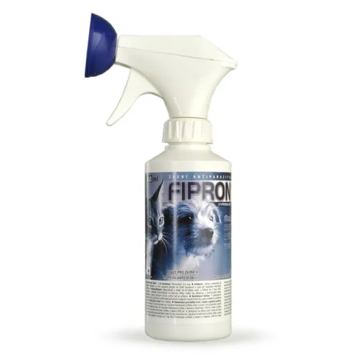 Bioveta Fipron sprej 250 ml