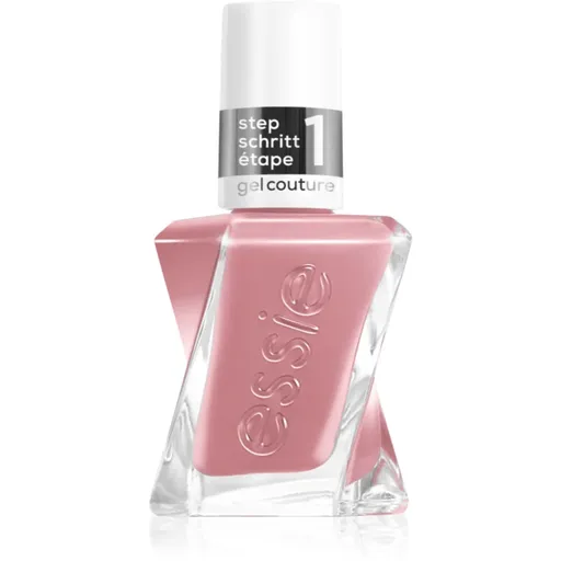 essie gel couture 2.0 lak na nechty s gélovým efektom odtieň 485 princess charming 13.5 ml