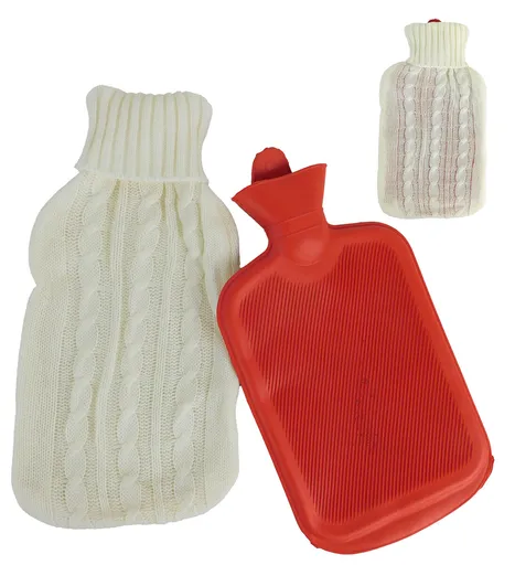 MAKRO - Termofor 2l 33x19cm rôzne farby