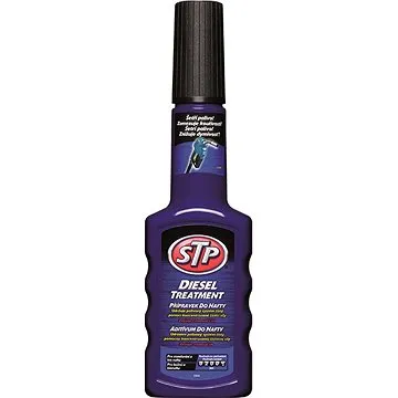 STP Prípravok do nafty – 200 ml (ST-54200)