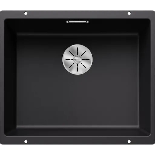 Blanco Subline 500-U čierna