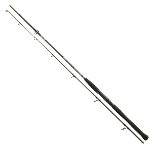 Daiwa prút powermesh catfish spin 2,4 m 135 g